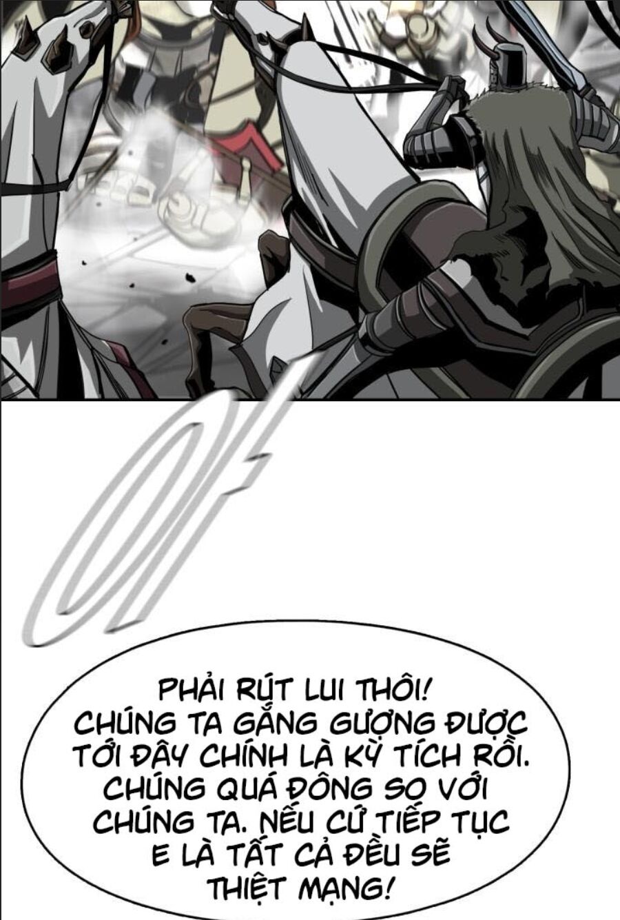 Thợ Săn Đầu Tiên: Chapter 86