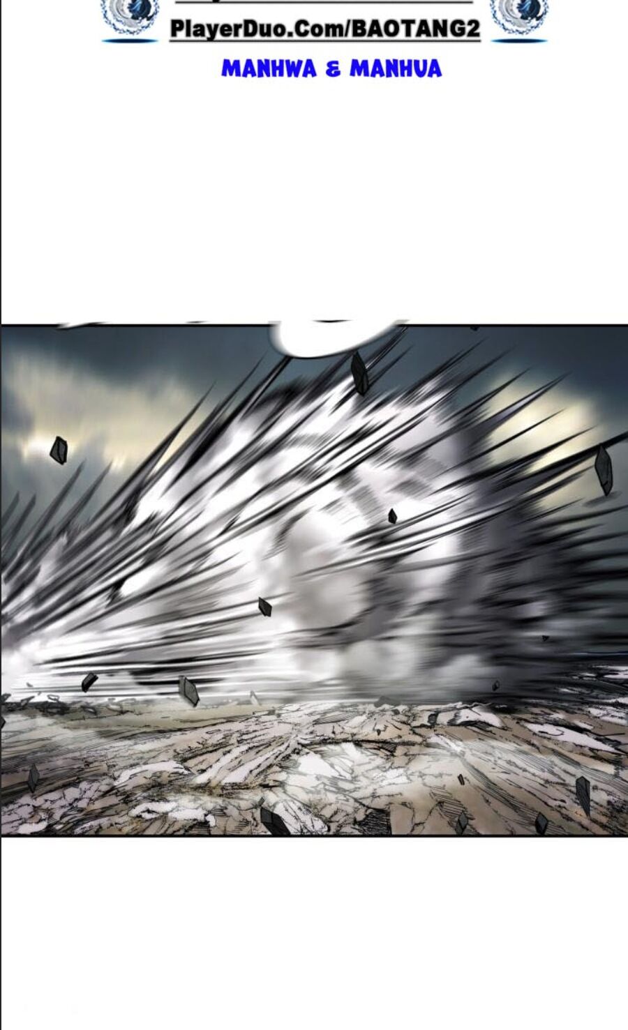 Thợ Săn Đầu Tiên: Chapter 86