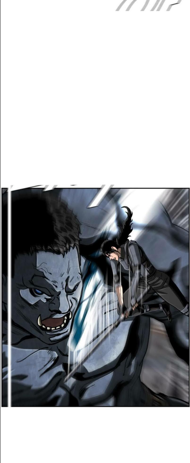 Thợ Săn Đầu Tiên: Chapter 86