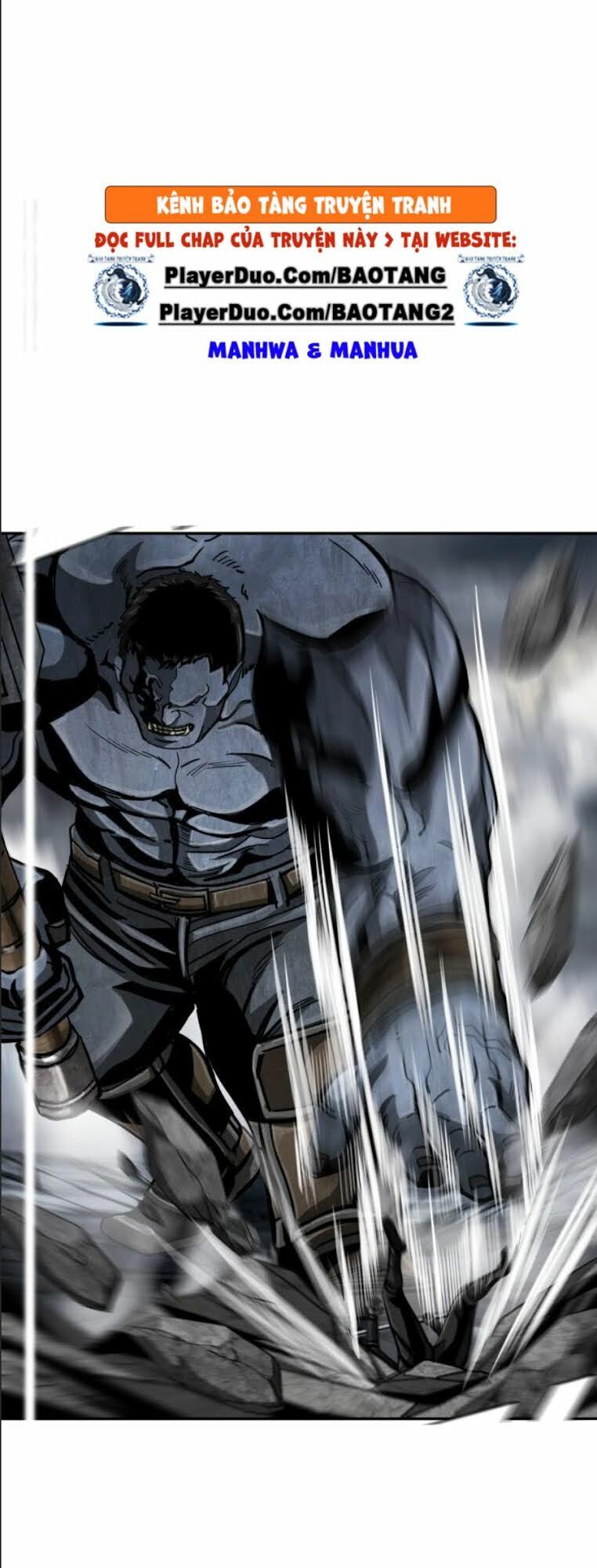 Thợ Săn Đầu Tiên: Chapter 86