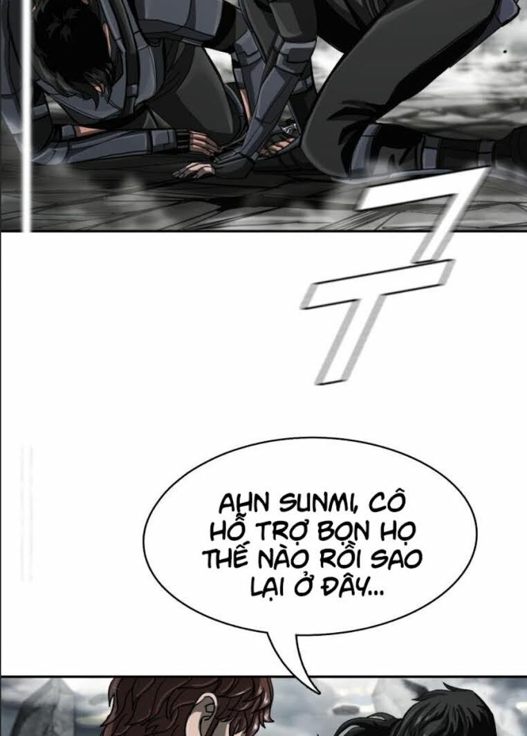 Thợ Săn Đầu Tiên: Chapter 86