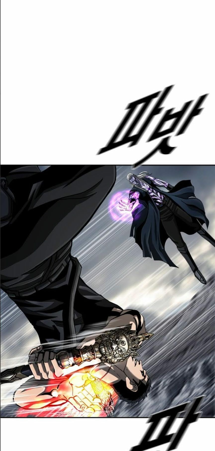 Thợ Săn Đầu Tiên: Chapter 86