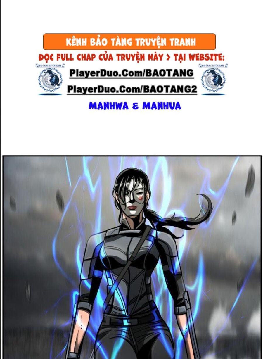 Thợ Săn Đầu Tiên: Chapter 86