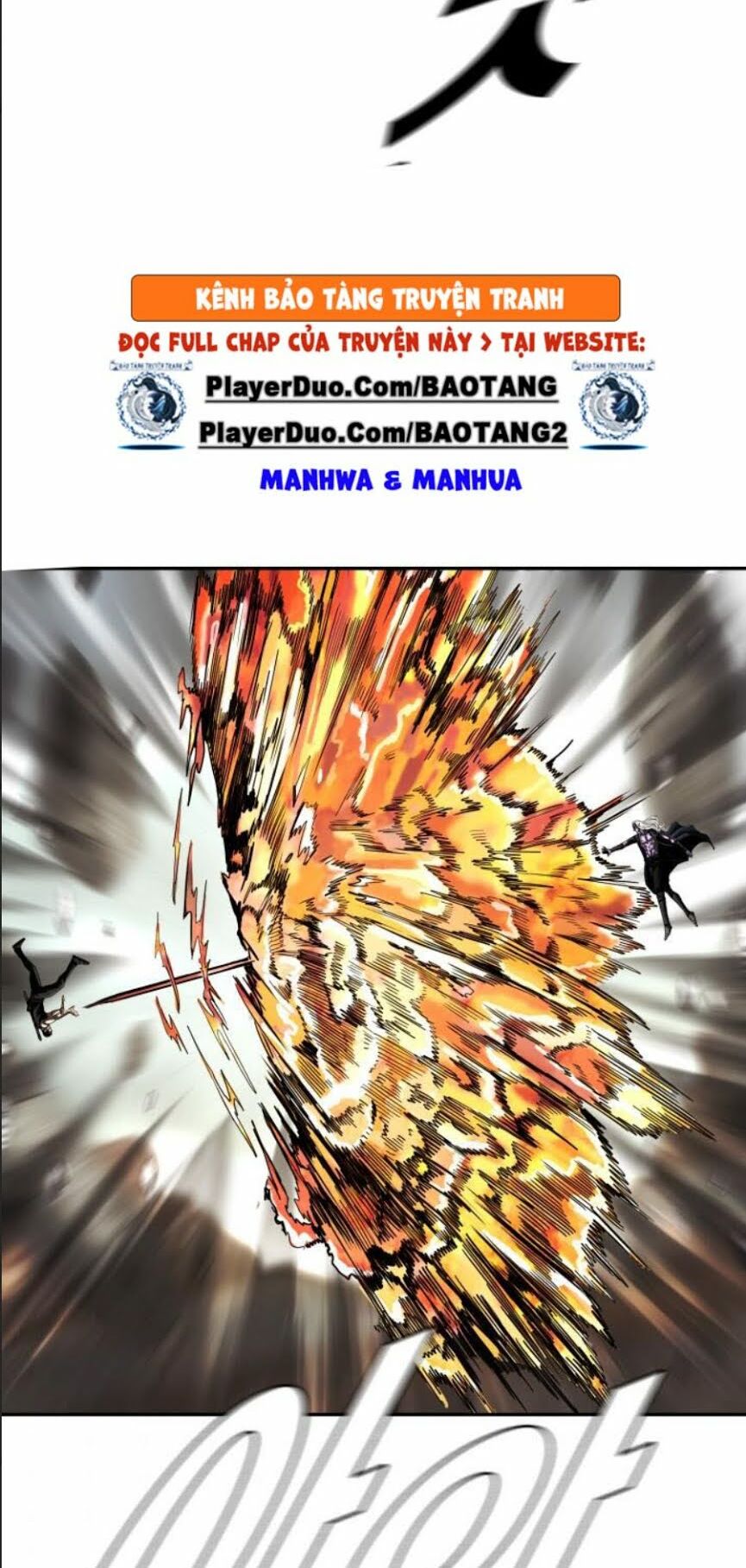 Thợ Săn Đầu Tiên: Chapter 86