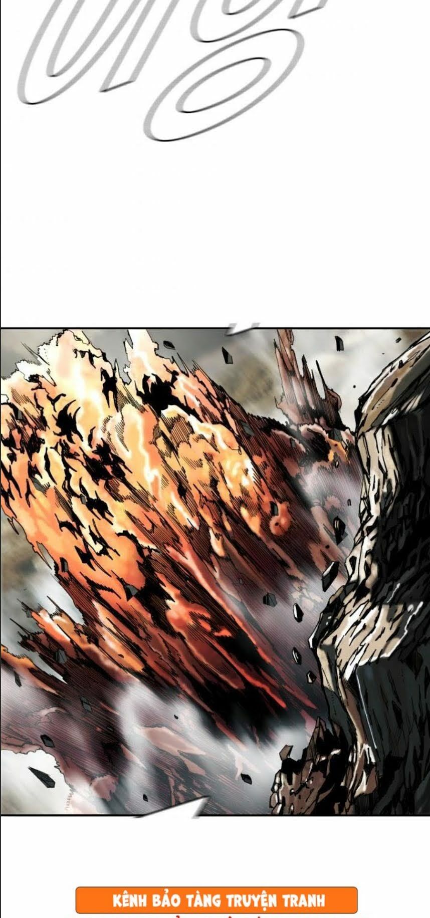 Thợ Săn Đầu Tiên: Chapter 86