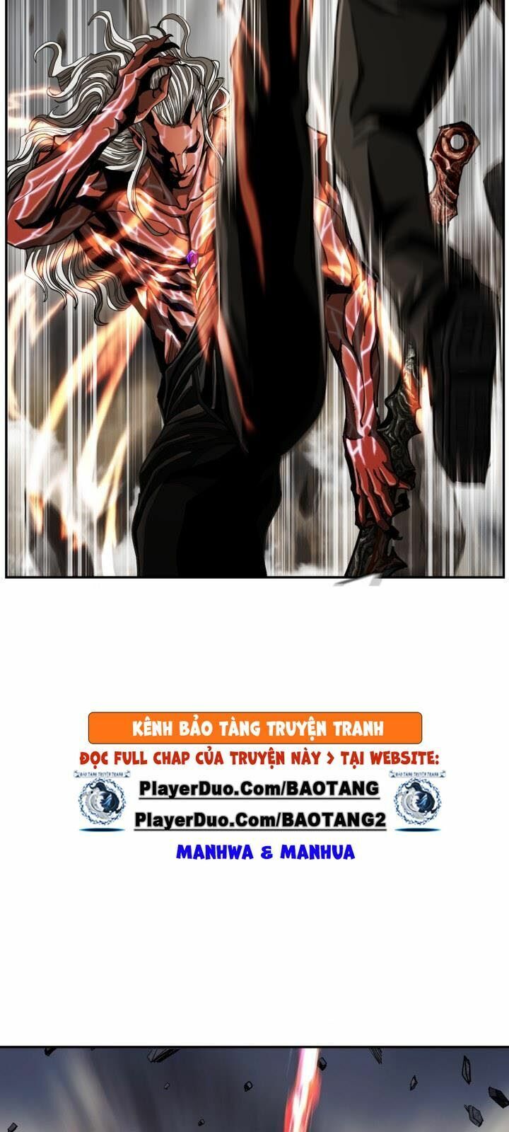 Thợ Săn Đầu Tiên: Chapter 87