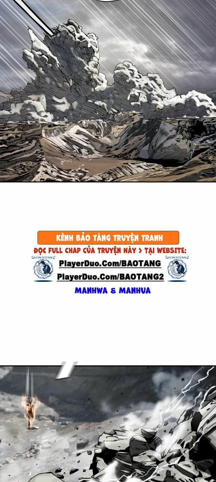 Thợ Săn Đầu Tiên: Chapter 87