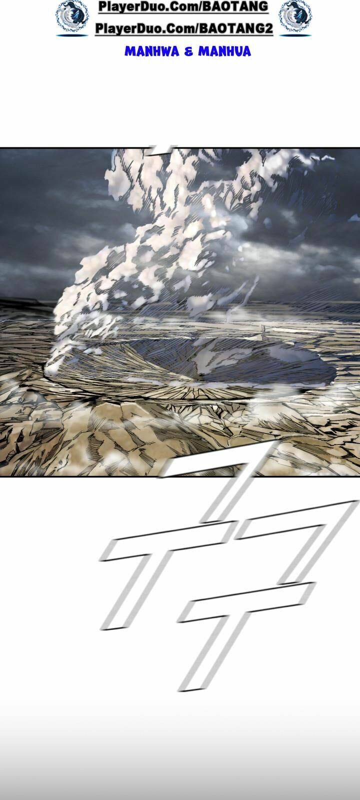 Thợ Săn Đầu Tiên: Chapter 87