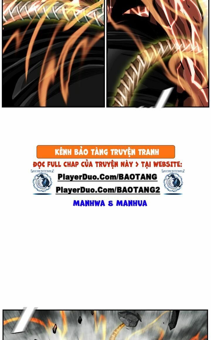 Thợ Săn Đầu Tiên: Chapter 87
