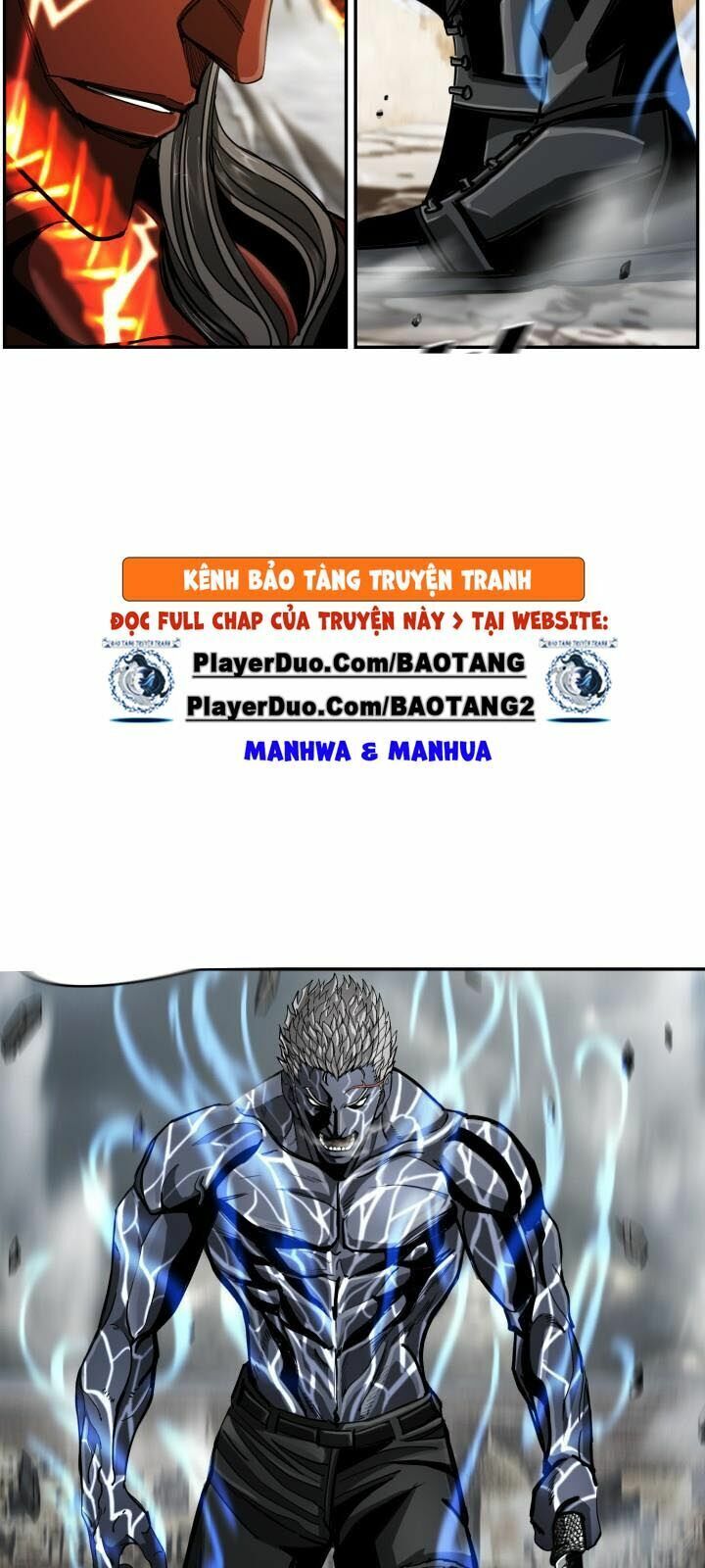 Thợ Săn Đầu Tiên: Chapter 87
