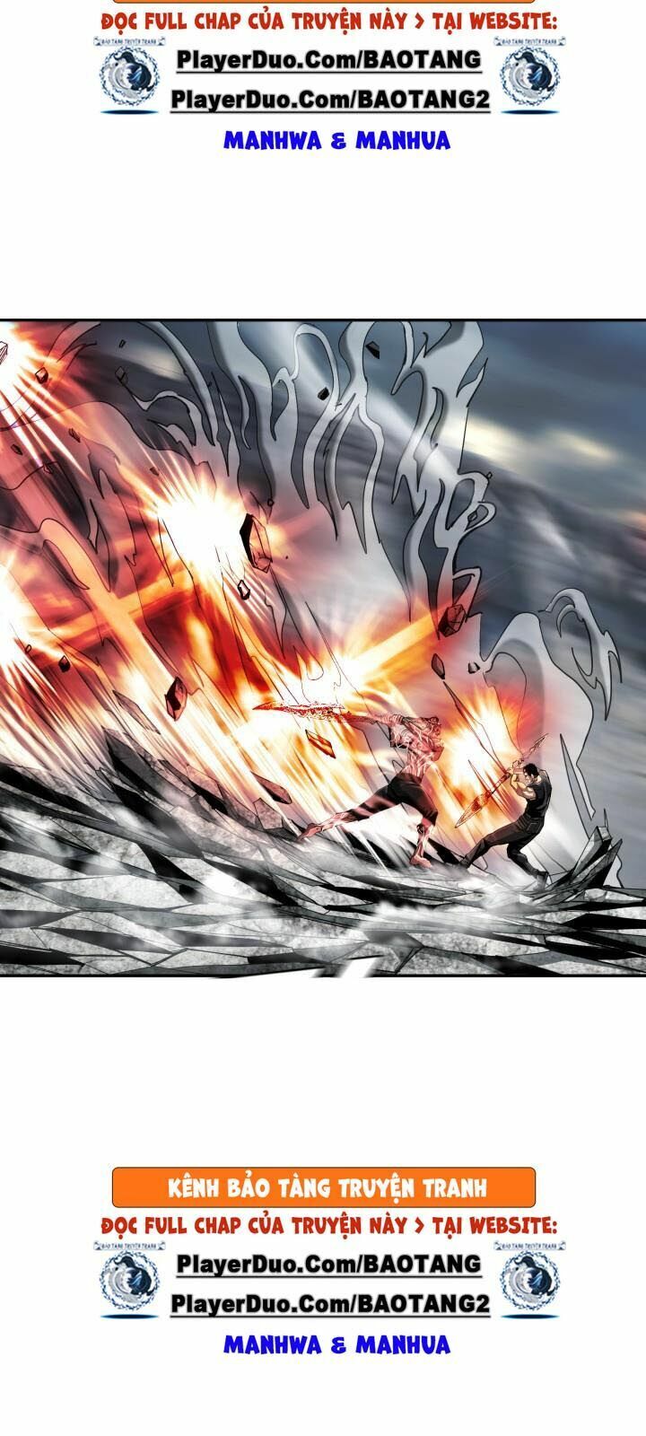 Thợ Săn Đầu Tiên: Chapter 87