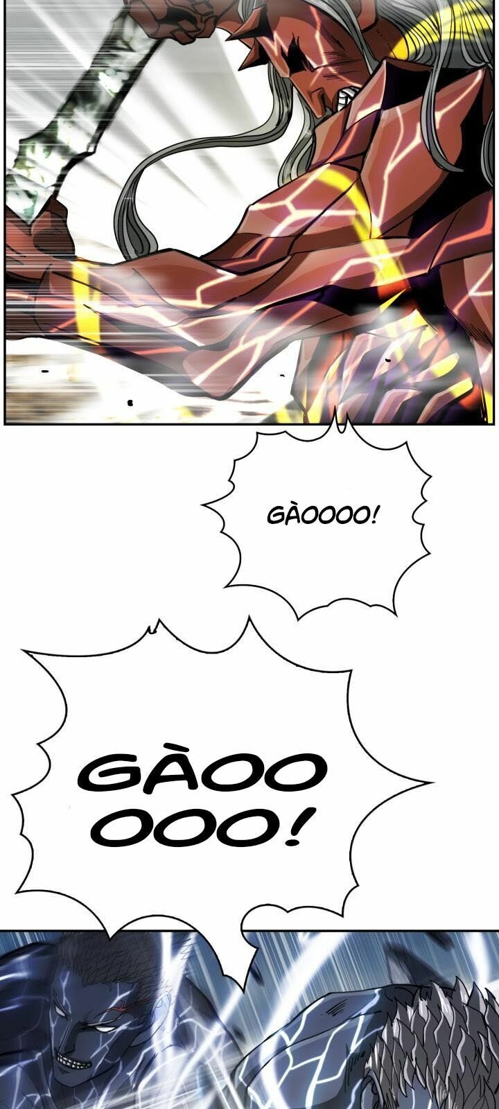 Thợ Săn Đầu Tiên: Chapter 87