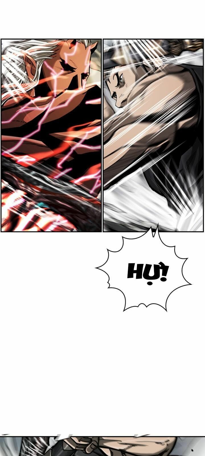 Thợ Săn Đầu Tiên: Chapter 87
