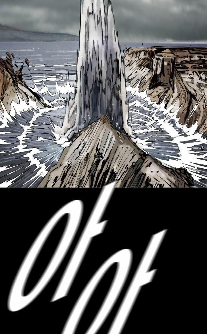 Thợ Săn Đầu Tiên: Chapter 87