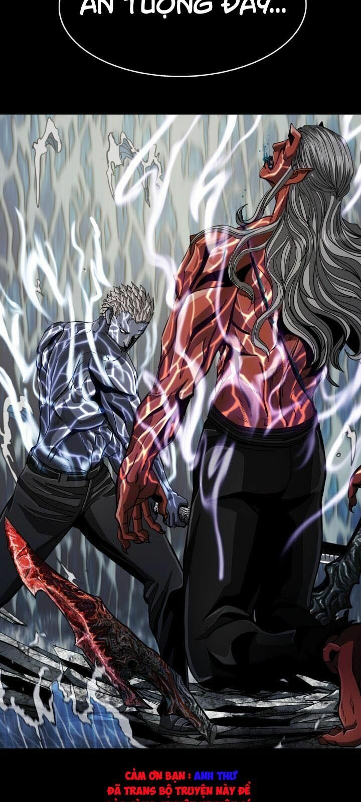 Thợ Săn Đầu Tiên: Chapter 87
