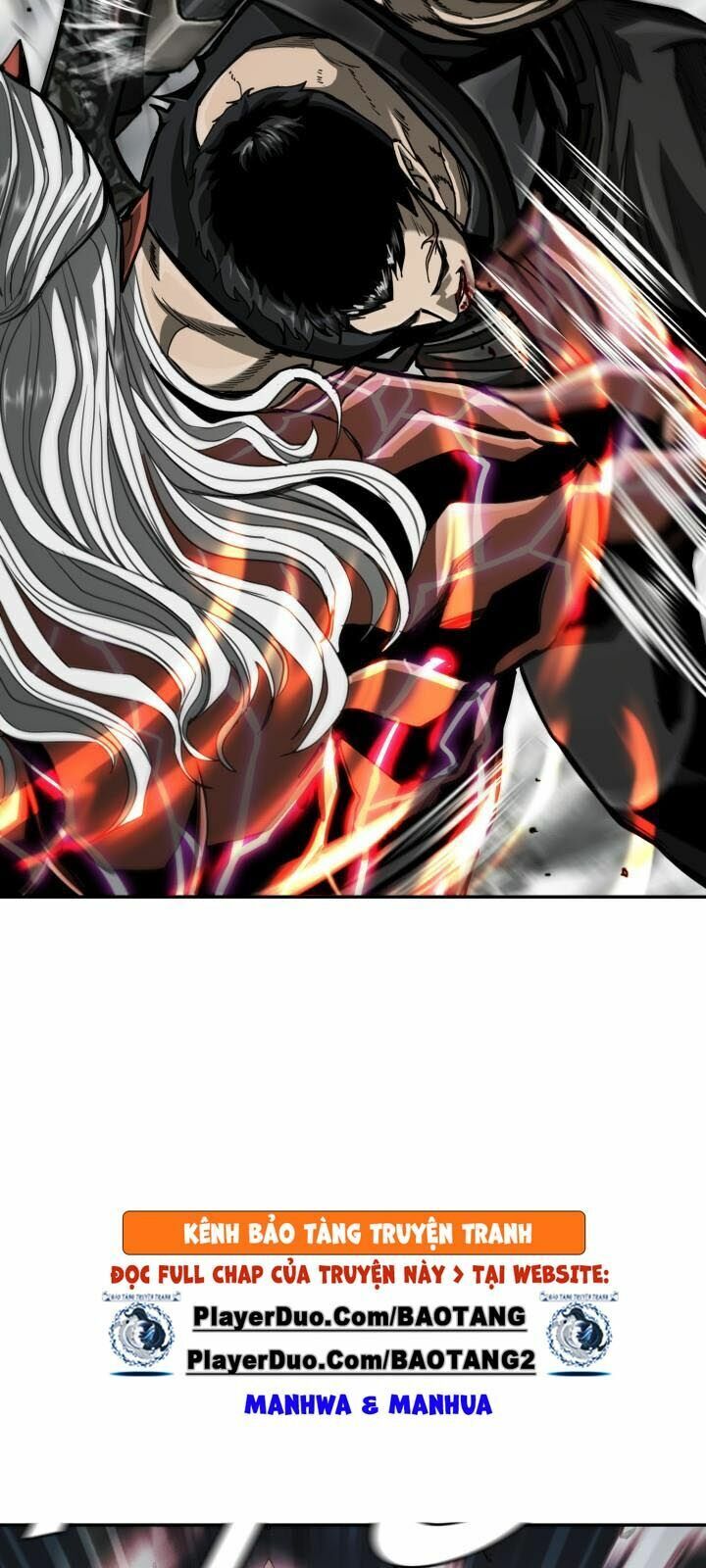 Thợ Săn Đầu Tiên: Chapter 87