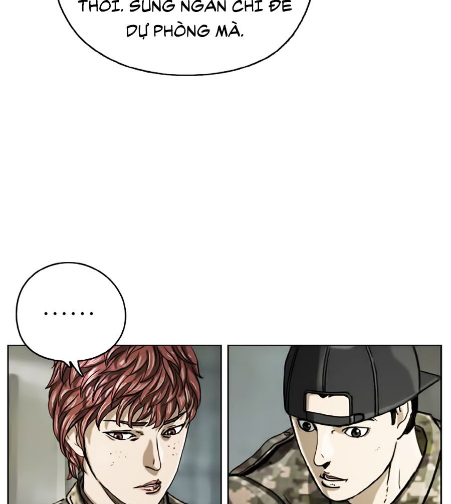 Thợ Săn Đầu Tiên: Chapter 9