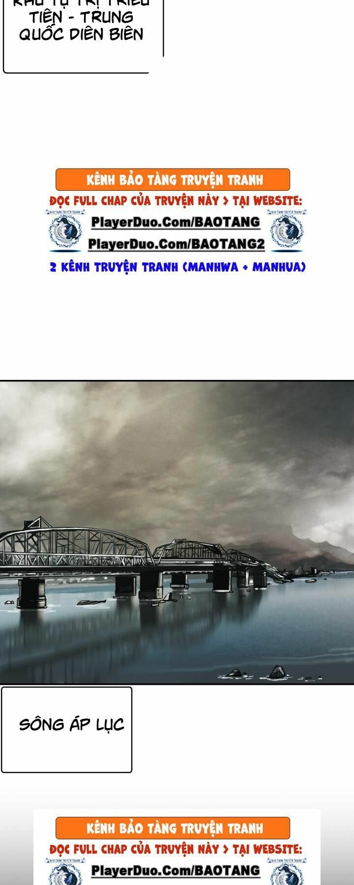 Thợ Săn Đầu Tiên: Chapter 90