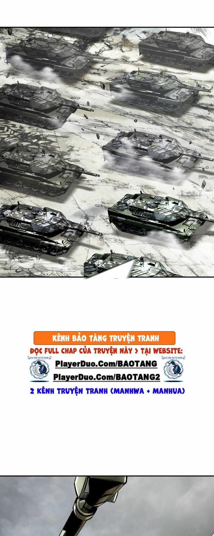 Thợ Săn Đầu Tiên: Chapter 90