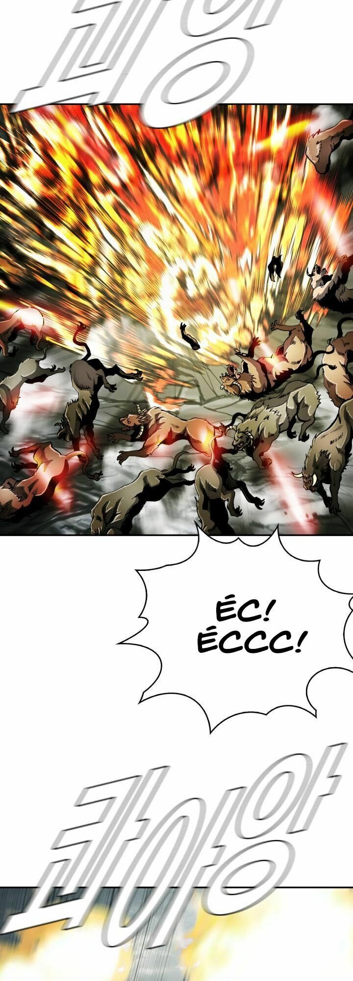Thợ Săn Đầu Tiên: Chapter 90