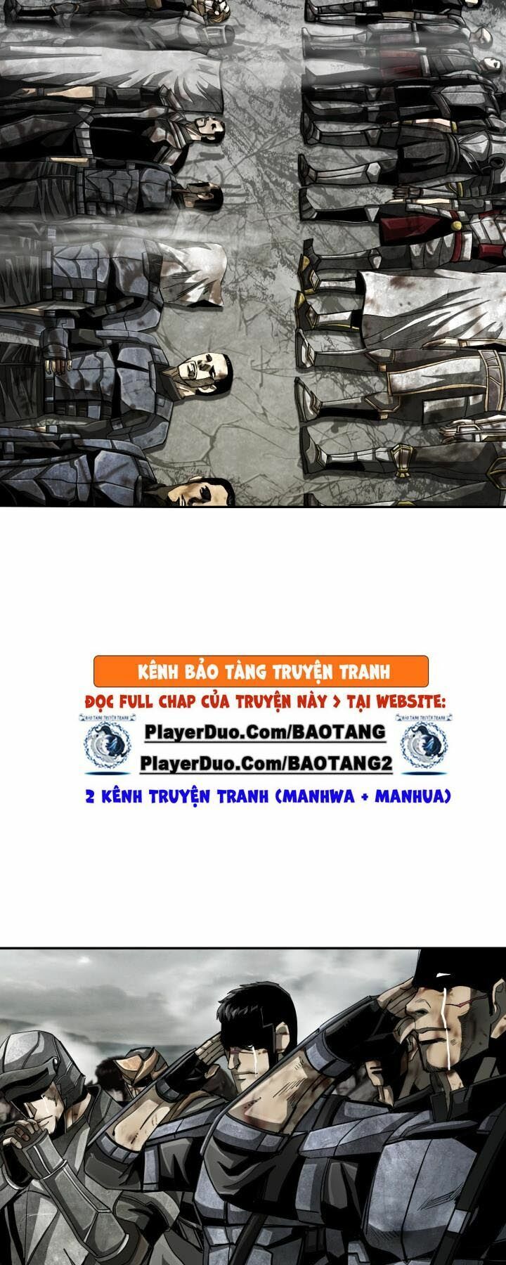 Thợ Săn Đầu Tiên: Chapter 90
