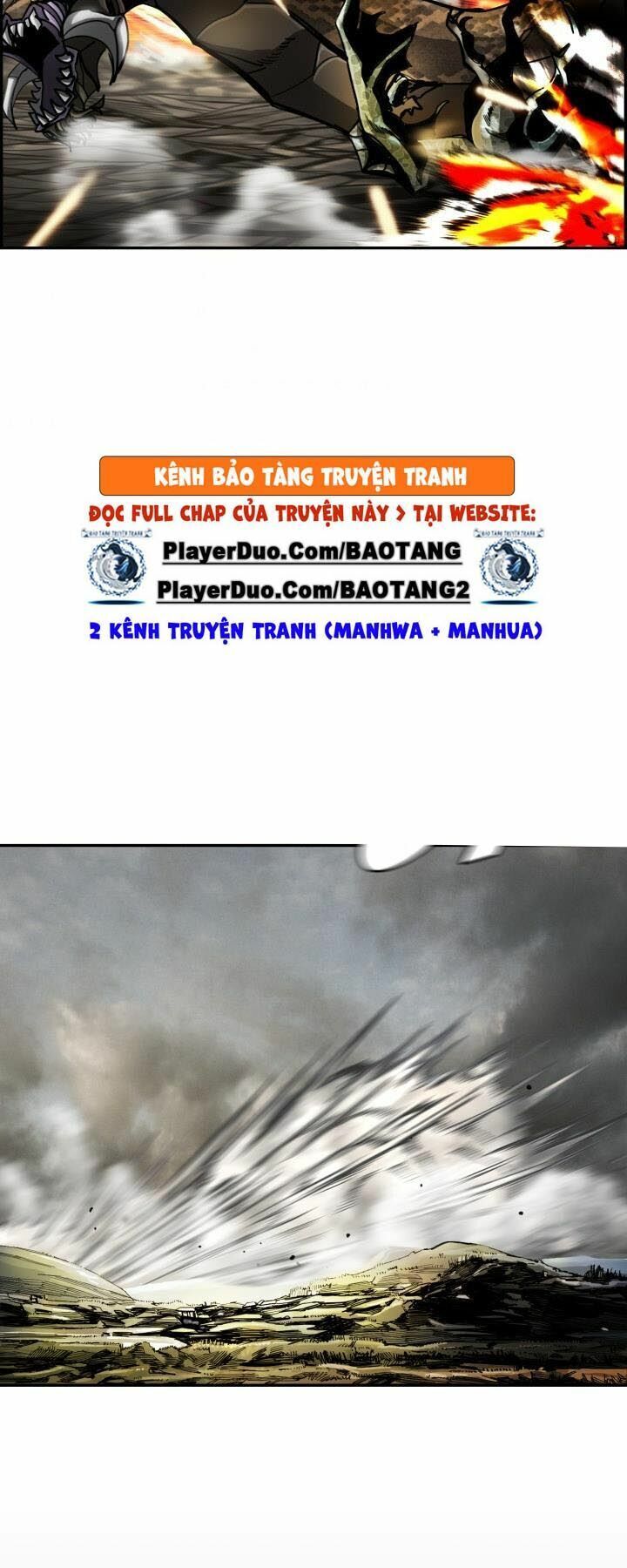 Thợ Săn Đầu Tiên: Chapter 90