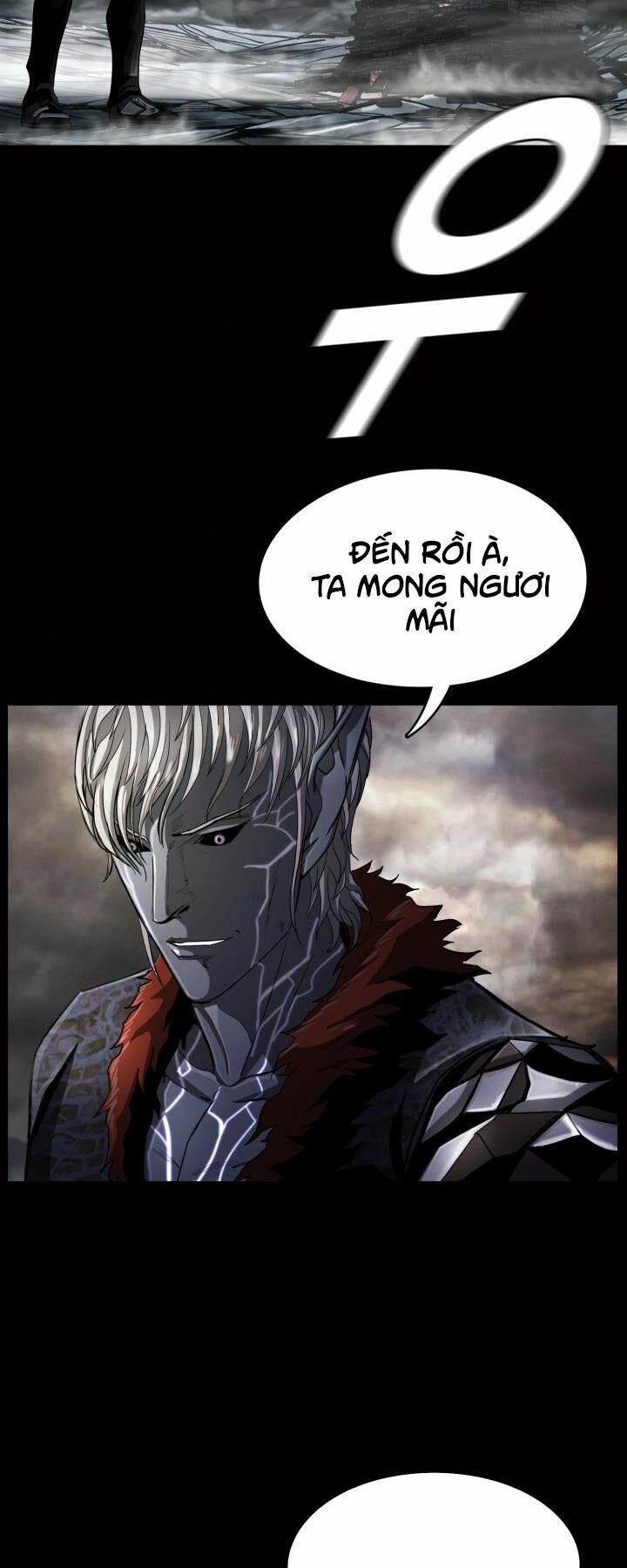 Thợ Săn Đầu Tiên: Chapter 90