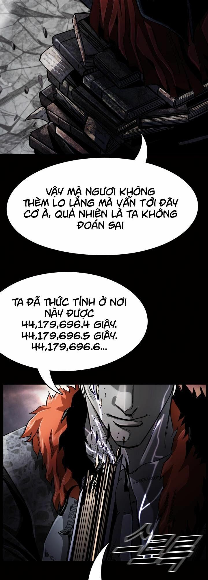 Thợ Săn Đầu Tiên: Chapter 90