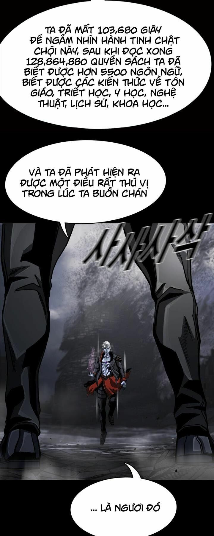 Thợ Săn Đầu Tiên: Chapter 90
