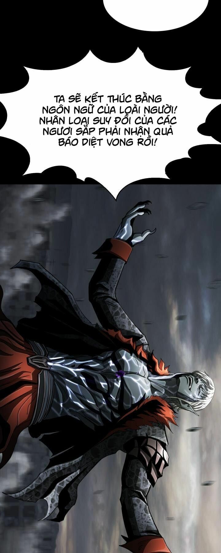 Thợ Săn Đầu Tiên: Chapter 90