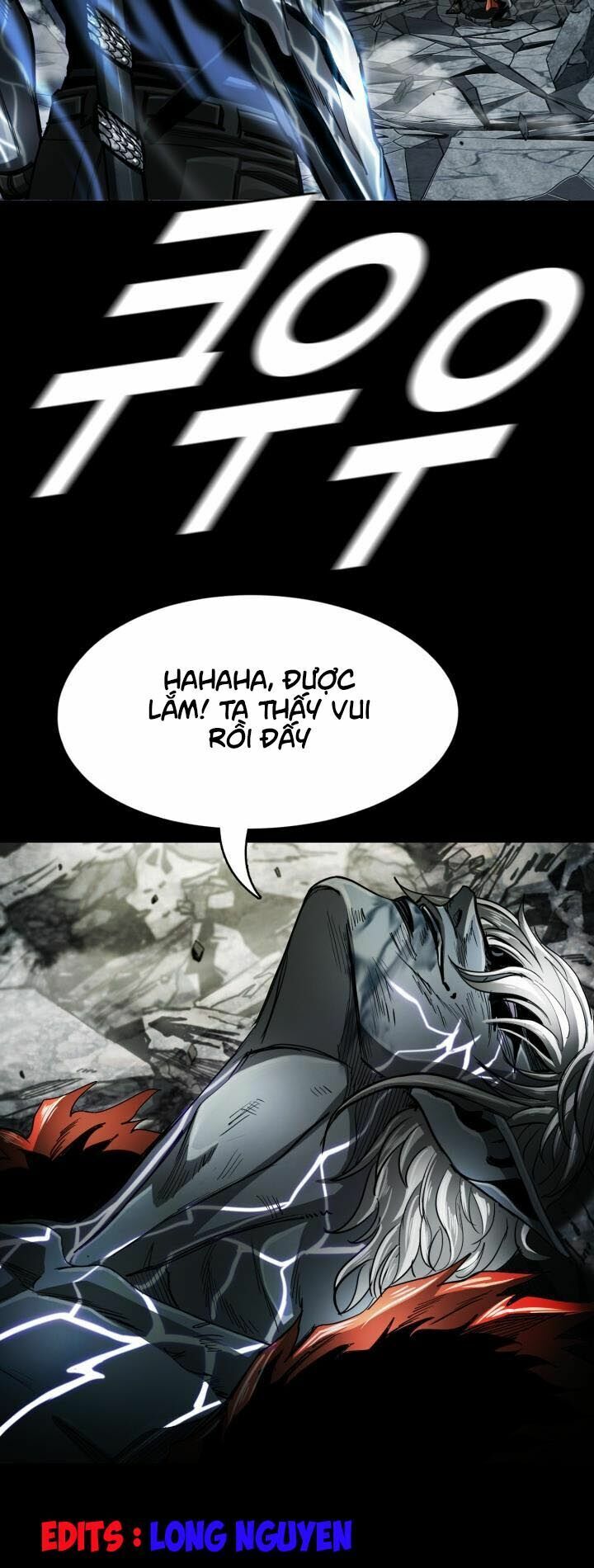 Thợ Săn Đầu Tiên: Chapter 90