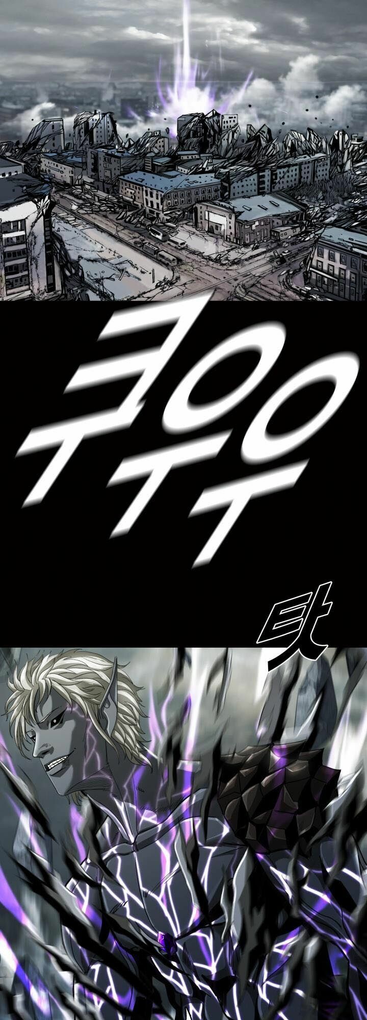 Thợ Săn Đầu Tiên: Chapter 91