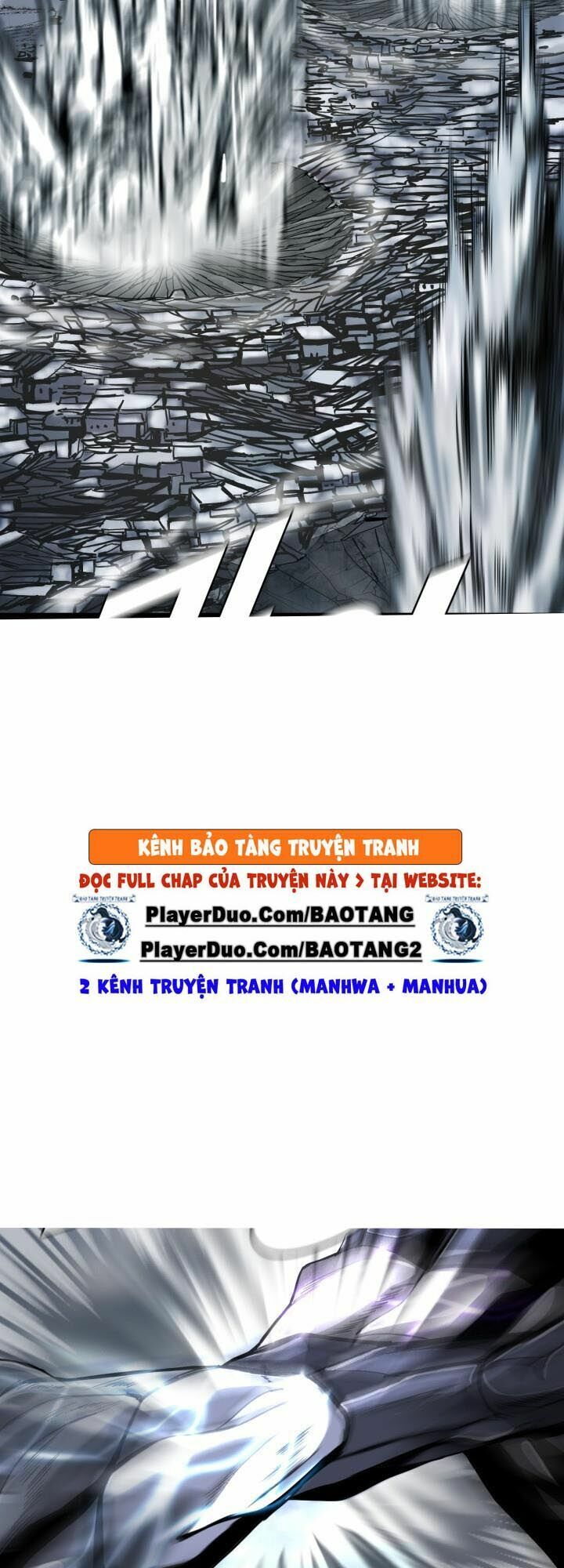 Thợ Săn Đầu Tiên: Chapter 91