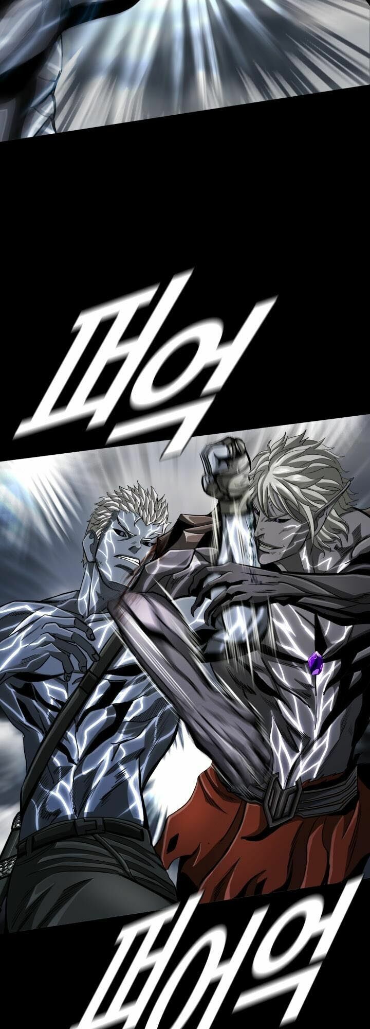 Thợ Săn Đầu Tiên: Chapter 91
