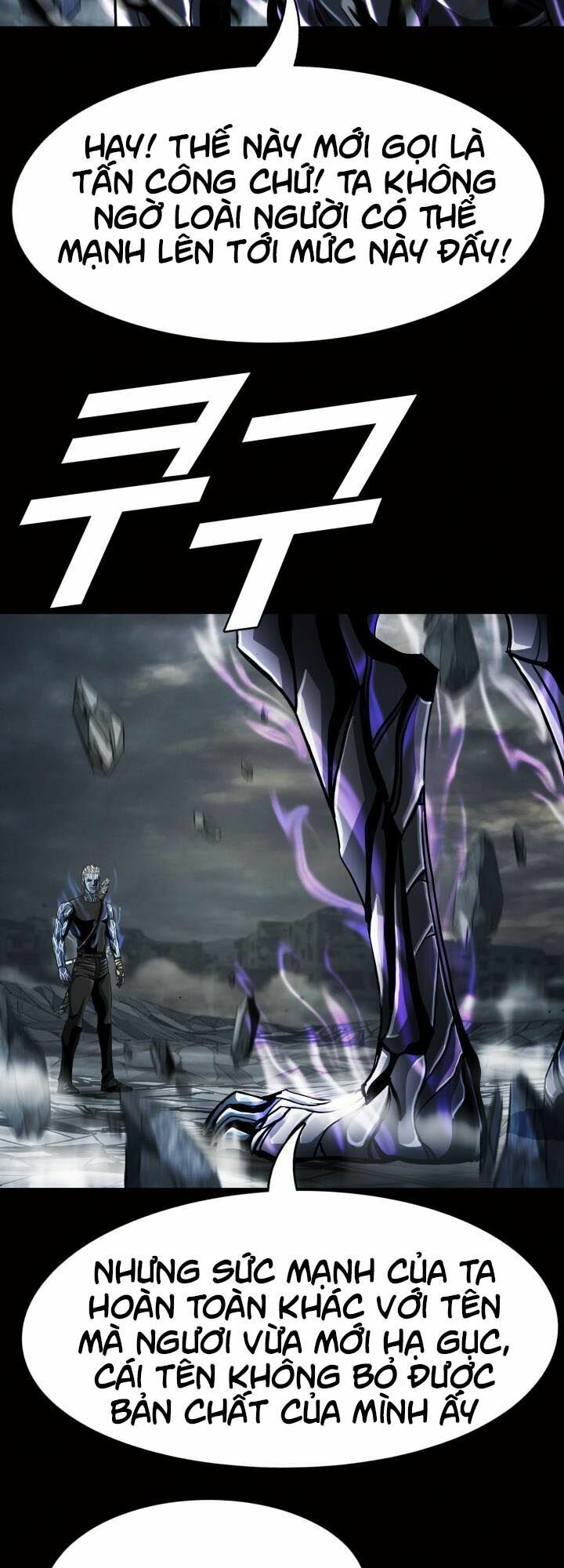 Thợ Săn Đầu Tiên: Chapter 91