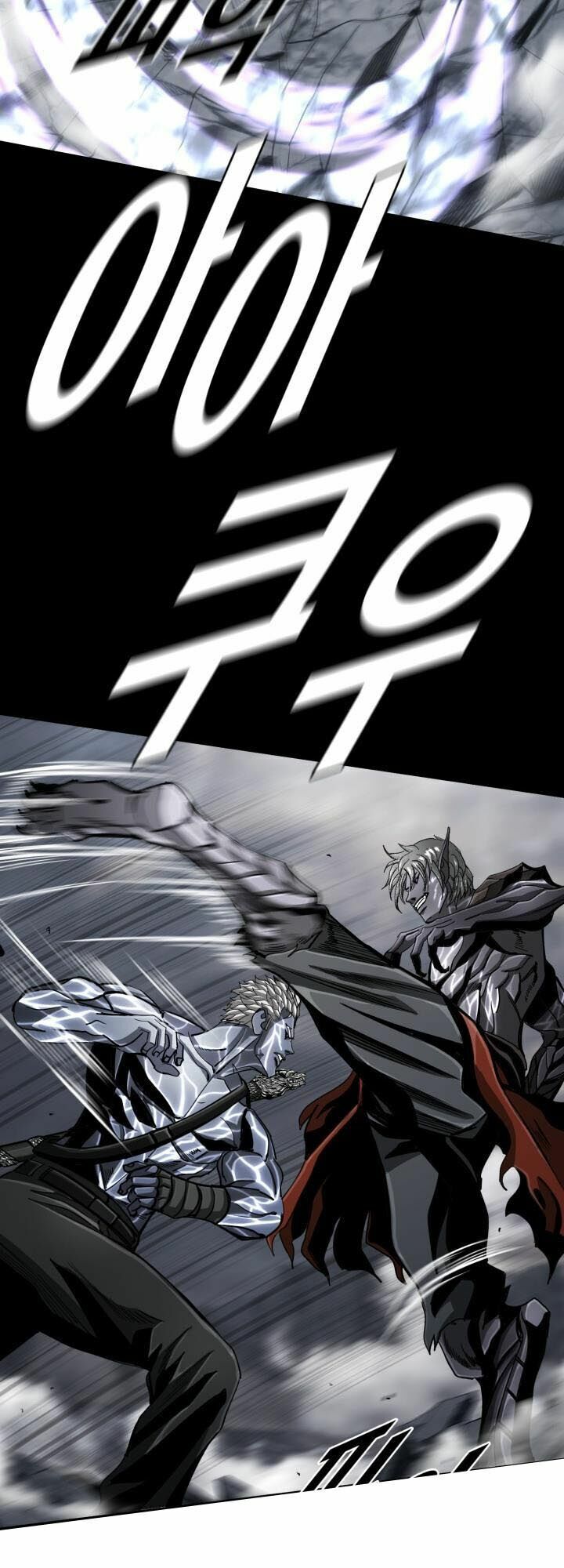 Thợ Săn Đầu Tiên: Chapter 91