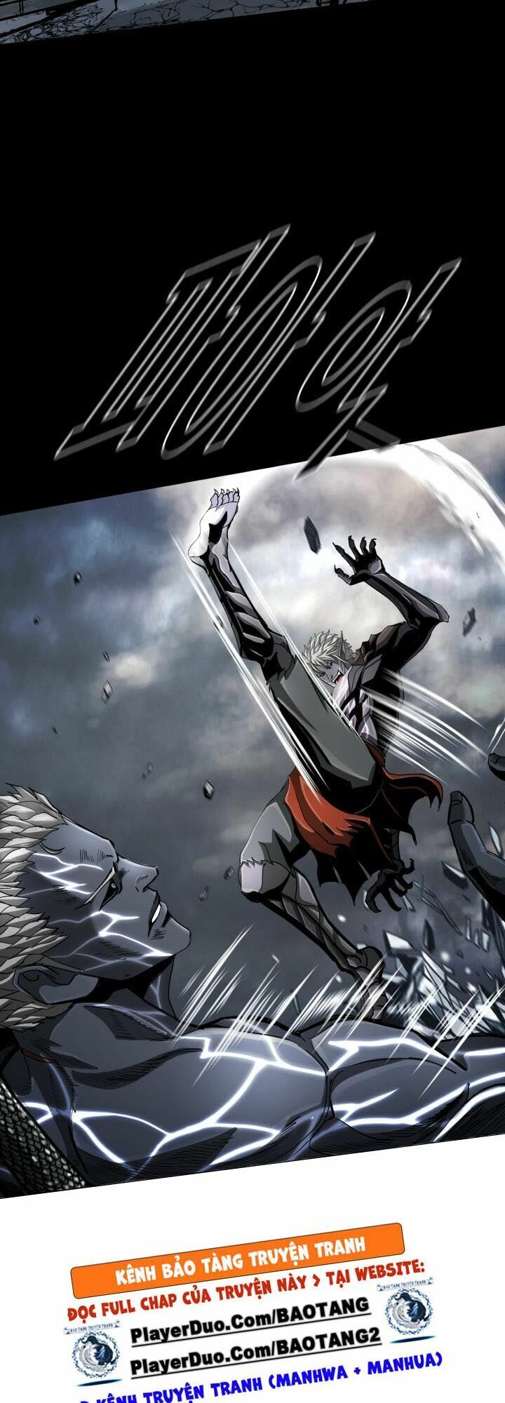 Thợ Săn Đầu Tiên: Chapter 91