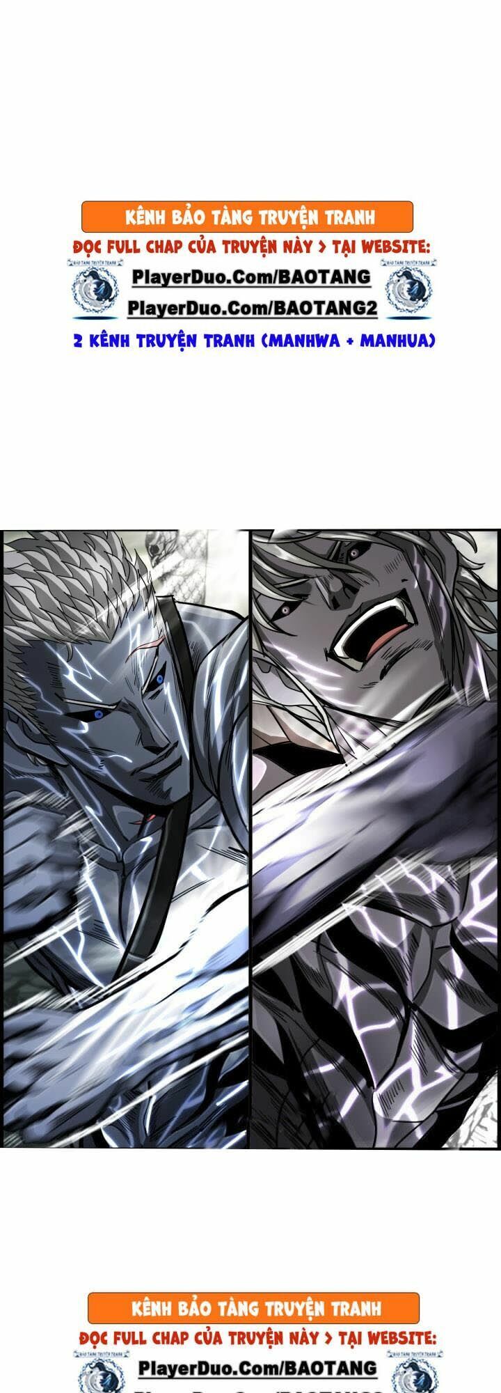 Thợ Săn Đầu Tiên: Chapter 91