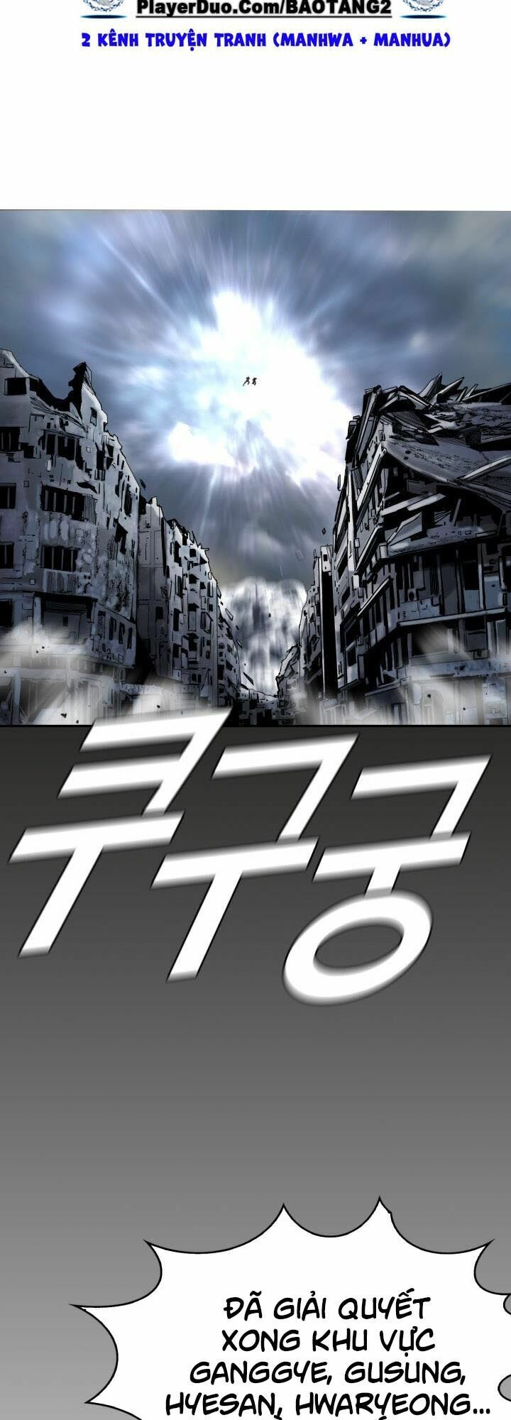 Thợ Săn Đầu Tiên: Chapter 91