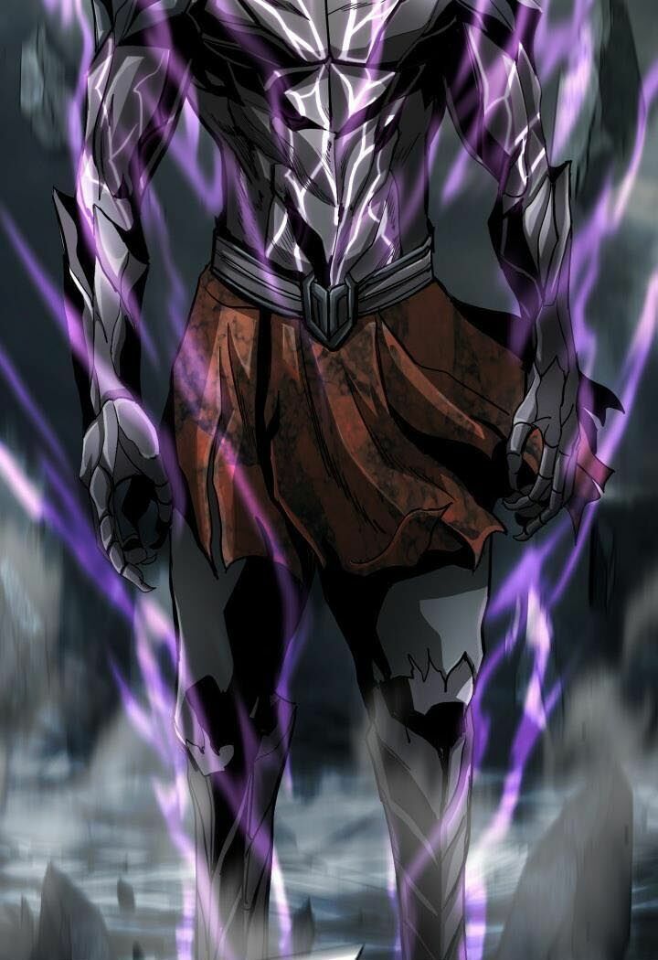 Thợ Săn Đầu Tiên: Chapter 91