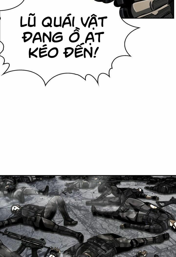 Thợ Săn Đầu Tiên: Chapter 91