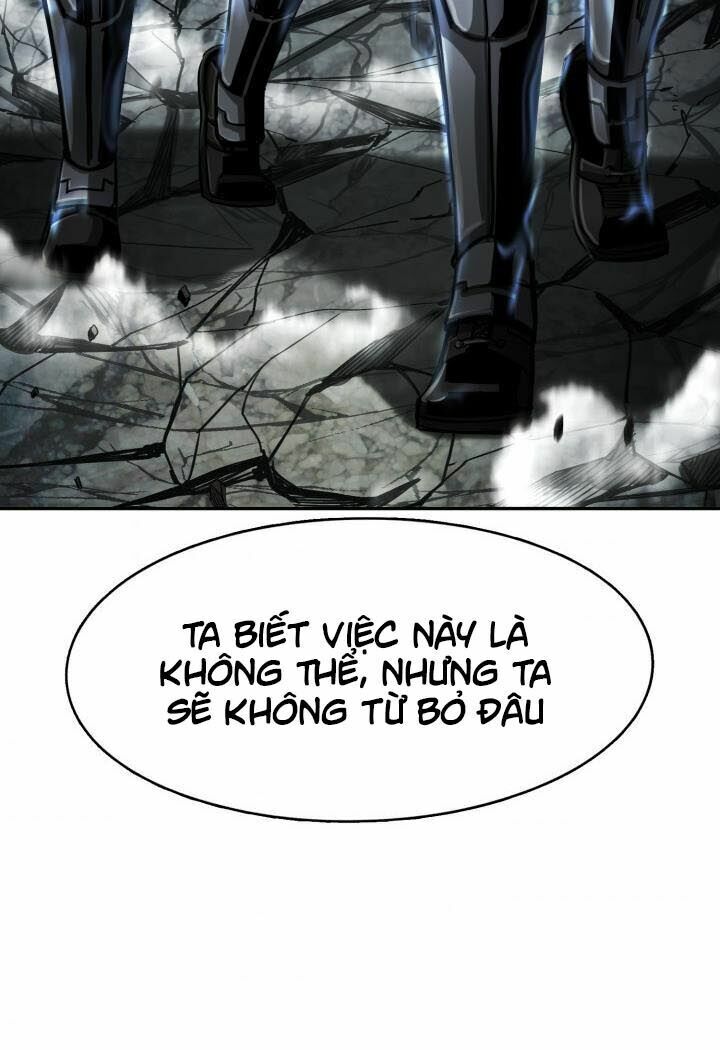 Thợ Săn Đầu Tiên: Chapter 91