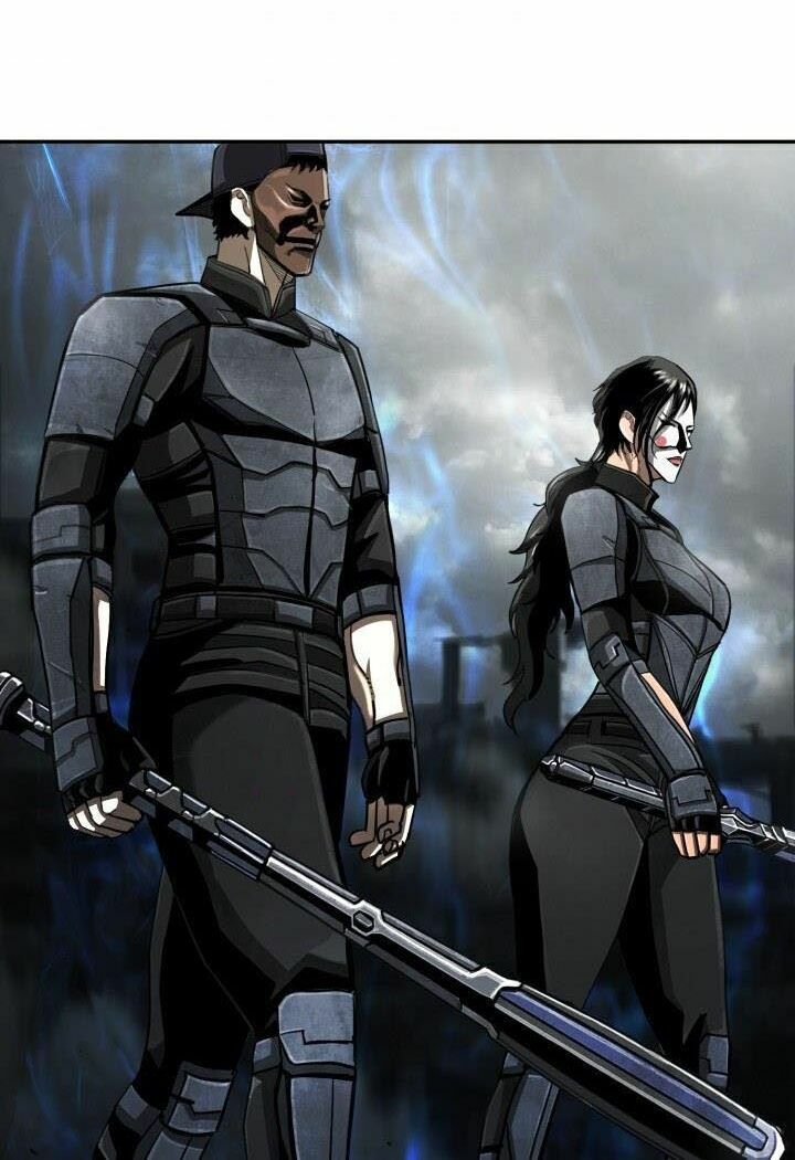 Thợ Săn Đầu Tiên: Chapter 91