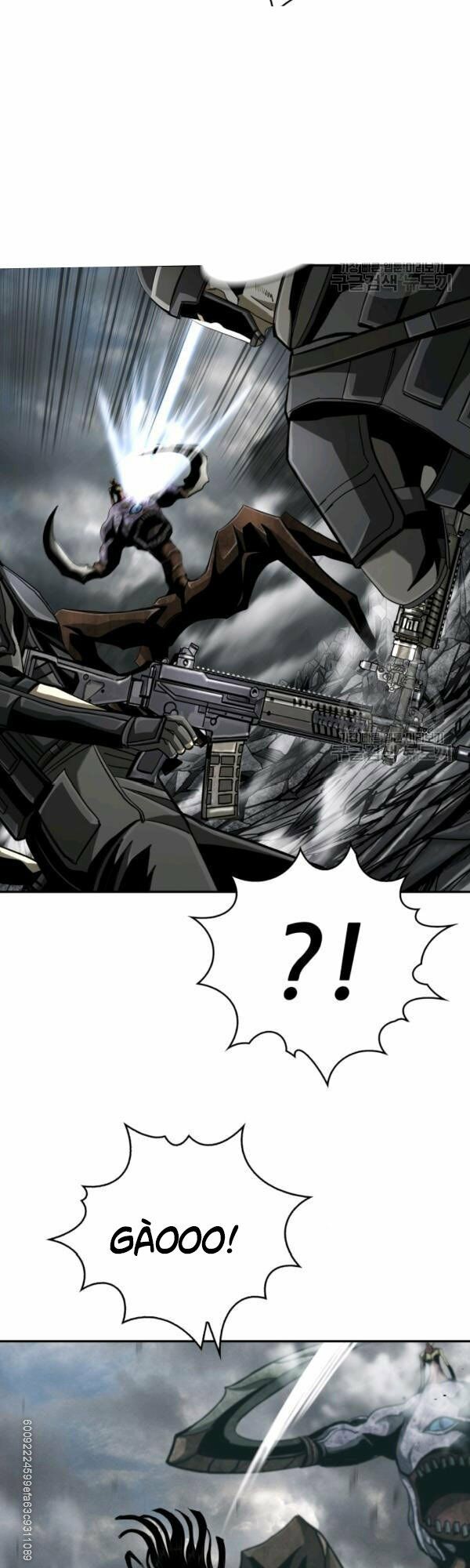 Thợ Săn Đầu Tiên: Chapter 92