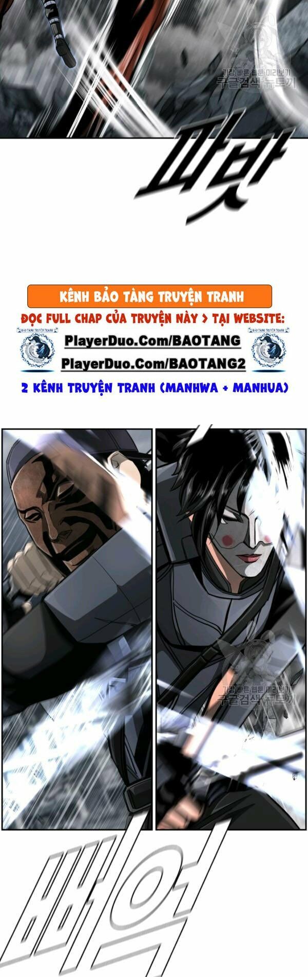 Thợ Săn Đầu Tiên: Chapter 92