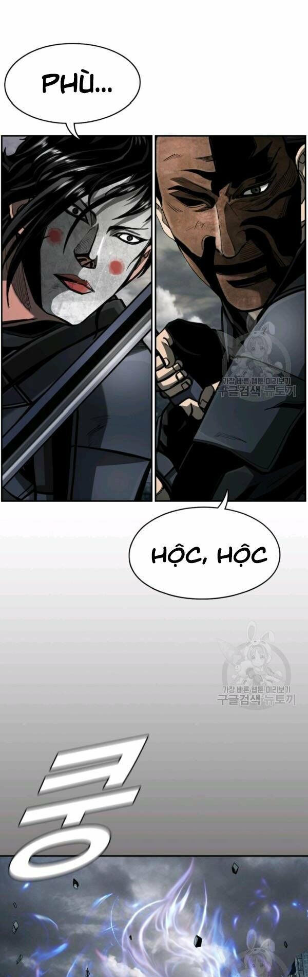Thợ Săn Đầu Tiên: Chapter 92