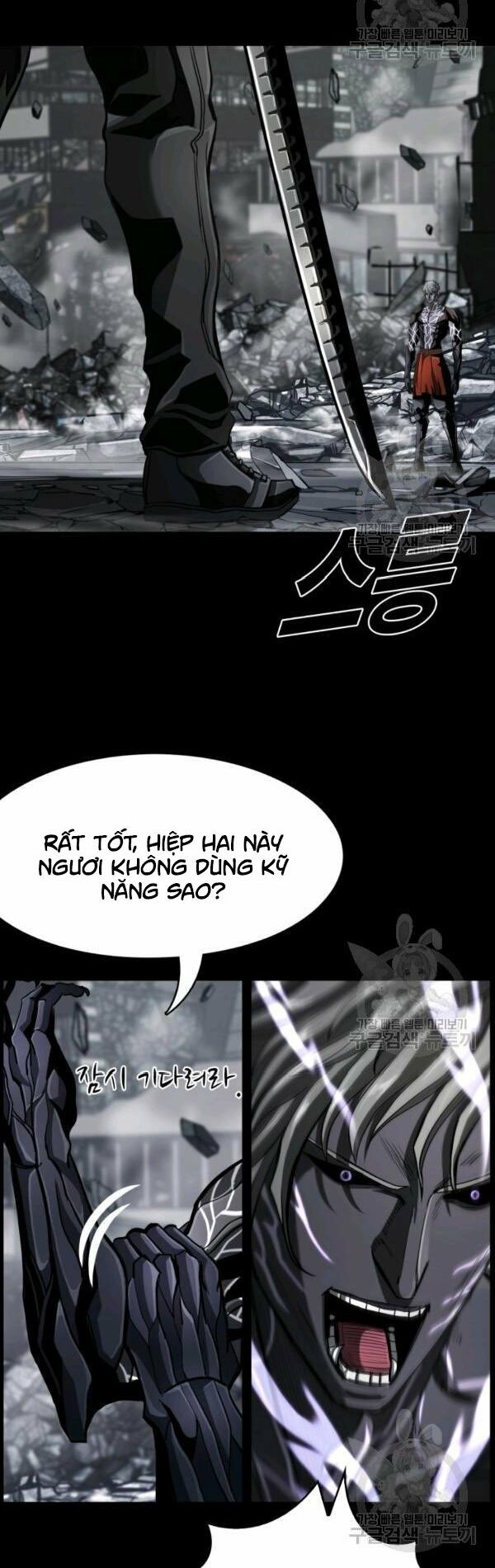 Thợ Săn Đầu Tiên: Chapter 92