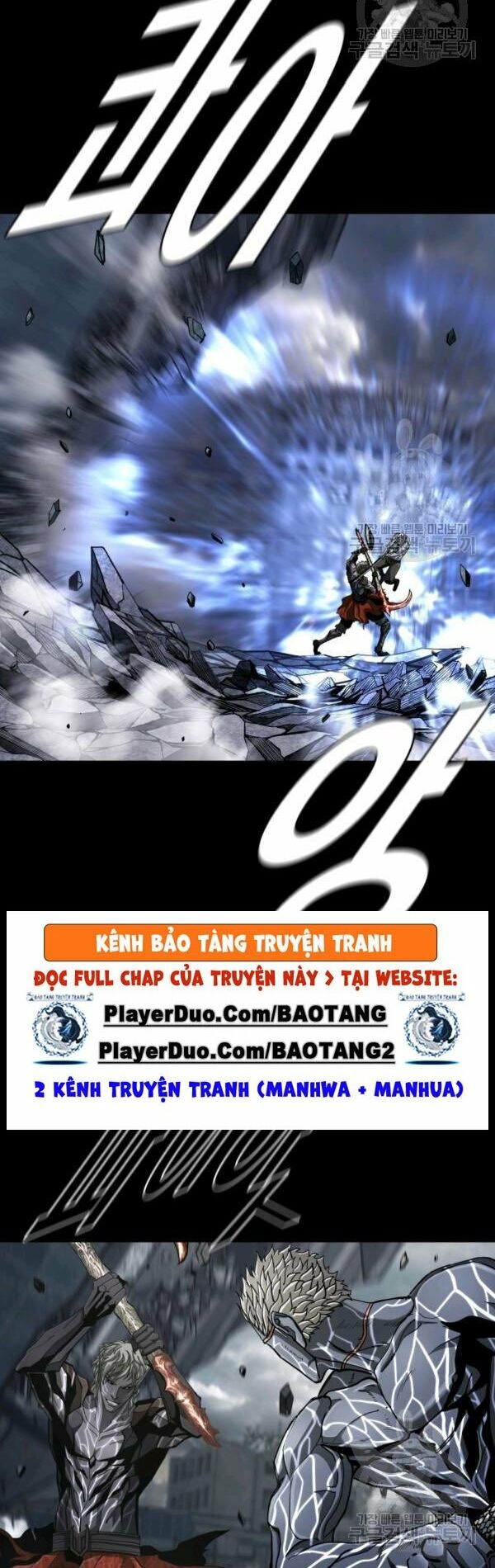 Thợ Săn Đầu Tiên: Chapter 92