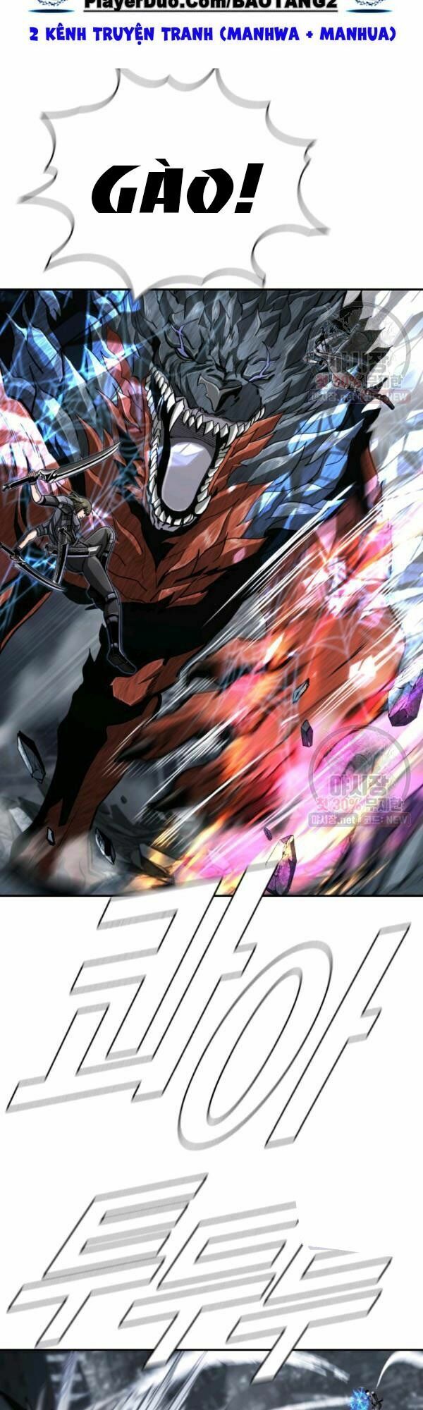 Thợ Săn Đầu Tiên: Chapter 94