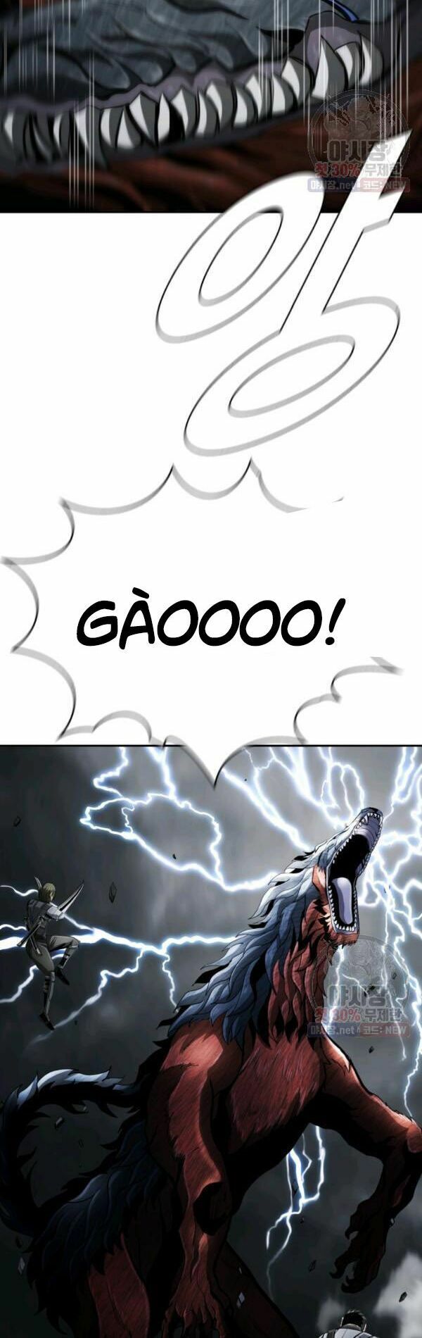 Thợ Săn Đầu Tiên: Chapter 94